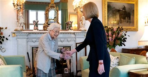 prime minister odds|Liz Truss Meets Queen Elizabeth II, Takes Over As Prime .